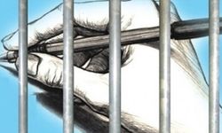 CPJ: Çin ve Türkiye 'en büyük gazeteci hapishanesi'