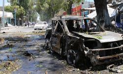 Somali’de Türk mühendislere yönelik bombalı saldırı: Dört yaralı