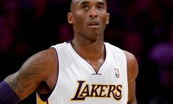 Efsane NBA sporcusu Kobe Bryant, California'da meydana gelen helikopter kazasında yaşamını yitirdi