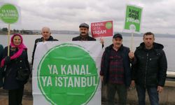 Kurum ‘gündemimizde yok’ dese de gerçek öyle değilmiş: Kanal İstanbul bölgesinde 9 ayrı ihale