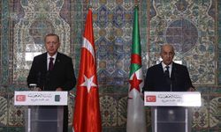 Erdoğan: Libya'da askeri çözümlerle sonuç alınamayacağını başından beri vurguluyoruz, akan kanın durması için mücadeleyi sürdüreceğiz