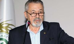 Prof. Dr. Naci Görür: Marmara’da deprem minimum 7.2 büyüklüğünde olacak