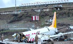 Sabiha Gökçen Havalimanı'ndaki kazada pilotlar kusurlu bulundu