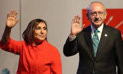 Selvi Kılıçdaroğlu: First Lady unvanı peşinde değilim