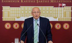 CHP'den göçmenlerle ilgili araştırma önergesi