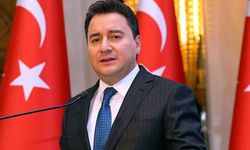 Demokrasi ve Atılım Partisi'ne Ali Babacan oy birliği ile genel başkan seçildi