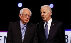 ABD'de Demokratların başkanlık yarışında Biden, Sanders'la arayı açıyor