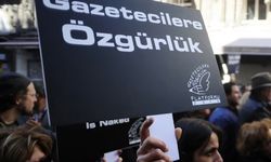 G9 Gazetecilik Örgütleri Platformu: AYM siyaseti değil anayasayı esas almalı, gazeteciler serbest bırakılmalıdır