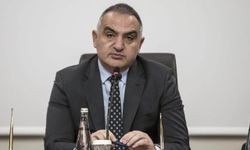 Bakan Ersoy: Temmuz ayının ortasında dış turizmde yoğunluk bekliyoruz