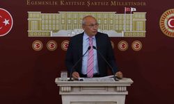 CHP'li Çakırözer'den RTÜK ve BİK'e tepki: 'Göreviniz medyayı karartmak değil yaşatmaktır'