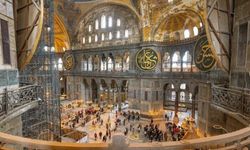 Cumhurbaşkanlığı 'Ayasofya müze olarak kalsın' demiş!