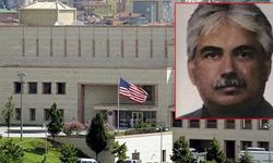 ABD İstanbul Başkonsolosluk görevlisi Metin Topuz 8 yıl 9 ay hapis cezasına çarptırıldı