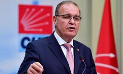 CHP Sözcüsü Öztrak: "Vicdansız bir düzen elinde, emekçilerinin iş cinayetlerine vicdansızca kurban edildiği bir ülkeye döndük"