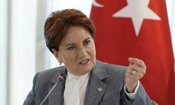 Akşener: "Bu millet ucuz kutuplaştırmalar üzerinden birbirine düşman edilme eylemlerinden bıktı"