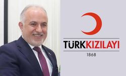 Kızılay'da skandallar sürüyor: Halkbank'ın yönetim kurulu başkanı Kerem Kınık'a başdanışman oldu