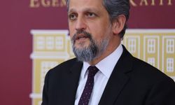 HDP'li Garo Paylan: "Bakanlık verilip verilmemesi, HDP'nin umurunda değil"