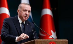 Erdoğan: Suriye'de varız, olacağız