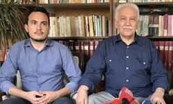 Doğu Perinçek'in Dışişleri Bakanlığı'na atanan oğlu: Benim çalışma hakkım olmasın mı?