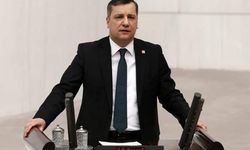 Yeraltı suları alarm veriyor