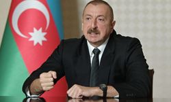 Aliyev, Zengezur Koridoru açılmazsa Ermenistan'la sınırları açmayacaklarını duyurdu