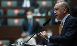 Erdoğan'dan karikatür yorumu: Bu tür ahlaksız yayınlara ne yaptığını görmek amacıyla da olsa itibar etmeyi dahi zül kabul ettiğim için karikatüre bakmadım