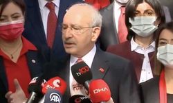 Kılıçdaroğlu, vefatının 28. yılında Turgut Özal'ı andı