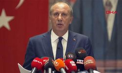 Muharrem İnce, Memleket Hareketi'nin kurucular listesini açıkladı