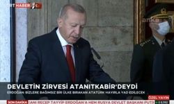 TRT'deki 'alt başlık' skandallarına bir yenisi daha eklendi: 10 Kasım anmalarında KJ hatası