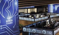 Borsa spekülasyonu operasyonunda 8 gözaltı