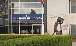 Menemen Belediyesi'ne operasyon: Belediye Başkanı Aksoy dahil 22 kişi gözaltına alındı