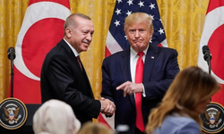 Trump, Erdoğan ile Orban'ı karıştırdı