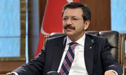 TOBB Başkanı Hisarcıklıoğlu: "Banka kredilerine ulaşmak zorlaştı"