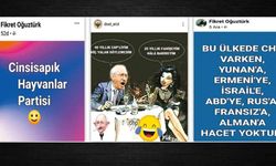 Facebook, Kilis Kent Konseyi Başkanı'nın CHP paylaşımlarını engelledi