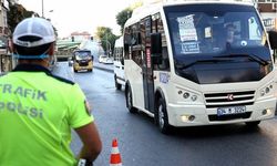 İstanbul’da taksi, minibüs ve dolmuş ücretlerine zam