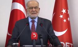 Temel Karamollaoğlu: "Bu ülkenin adalete ihtiyacı var"