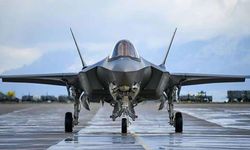 Milli Savunma Bakanlığı'ndan F-35 açıklaması