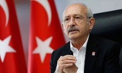 Kemal Kılıçdaroğlu'ndan Erdoğan'a yanıt