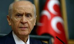 MHP Lideri Bahçeli'den CHP Lideri Kılıçdaroğlu'na: "Masayı dağıt"