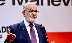 Karamollaoğlu: "Kurtlar Vadisi'ne benzer bir senaryo ile karşı karşıyayız"