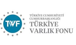 Türkiye Varlık Fonu’nun logosu değişti