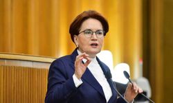 Meral Akşener'den 17-25 Aralık dosyalarıyla ilgili Yüce Divan çağrısı