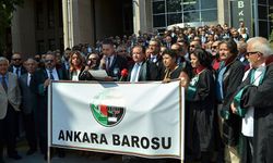 Avukatlardan saldırılara karşı boykot kararı