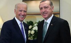 Erdoğan Biden ile Roma'da görüşecek