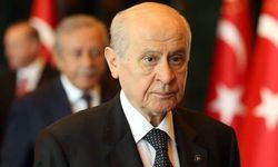 MHP Lideri Bahçeli: "Demirtaş'a sahip çıkmak insanlık mıdır?"