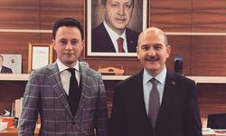 Süleyman Soylu, AKP'li Kürşat Ayvatoğlu hakkında açıklamada bulundu