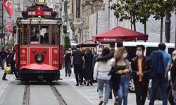 İllere göre haftalık vaka haritası açıklandı