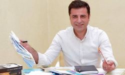 Selahattin Demirtaş'tan ikinci tur mesajı: Geleceğimizi zorbalığa teslim etmeyeceğiz