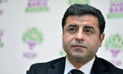 Selahattin Demirtaş’tan Bartın paylaşımı: "İşçi katliamları, daha fazla kâr uğruna, kasıtlı işlenen cinayetlerdir"