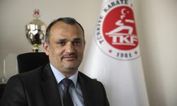 Türkiye Karate Federasyonu Başkanı Esat Delihasan vefat etti