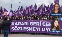 Zeynep Alemdar, Ekin Ürgen yazdı | Hakikat Sonrası Dönemde İstanbul Sözleşmesi ve Avrupa Birliği